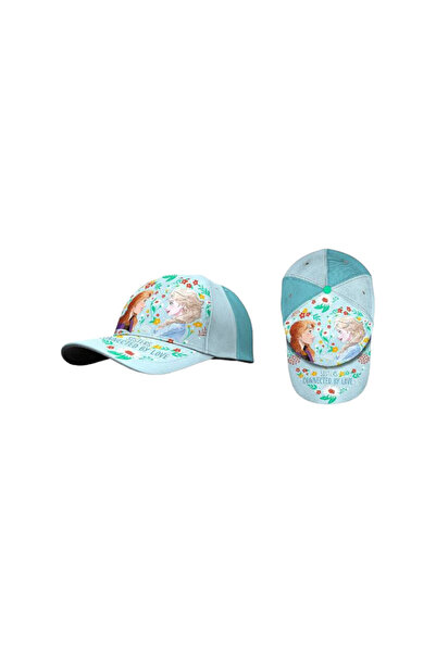Frozen Children's cap, multicolor, 100% cotton, Sister,