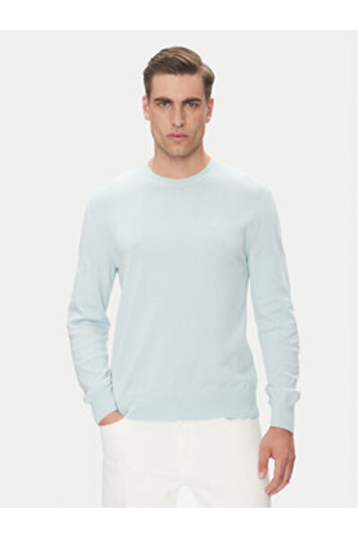 Calvin Klein Men's Sweater LV040BM343 Multicolor