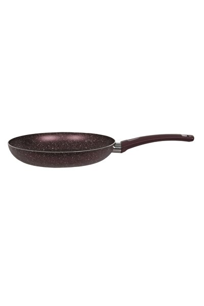 Raki Non-stick frying pan with granite coating Purple Granit 26xh5cm