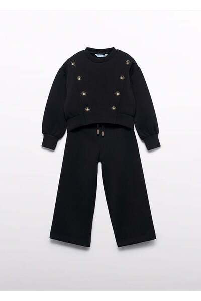 MAYORAL Abel Lula Girl's Pants Blouse