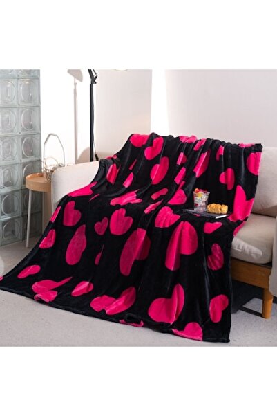 Casa de Vis Pătura cocolino, par dublu, Online, multicolor, 200x220cm