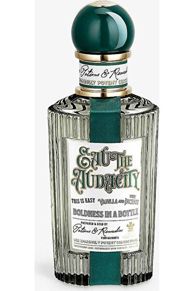 PENHALIGONS Penhaligon's Potion Remedies Eau de Audacity Eau De Parfum 100 ml...