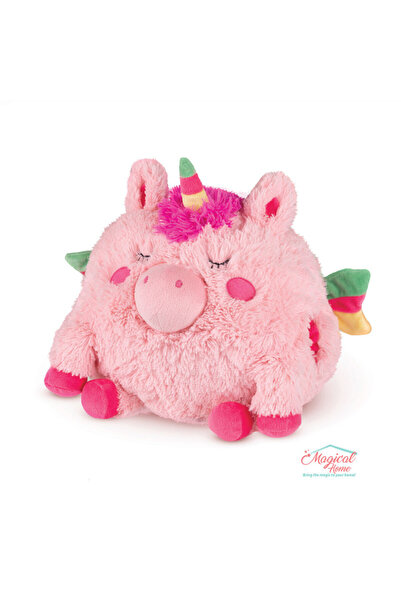 Noxxiez Plush toy, Unicorn 35 cm