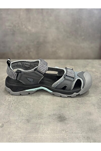 HUMTTO Outdoor Trekking Sports Sandals Are Resistant to Sea Water