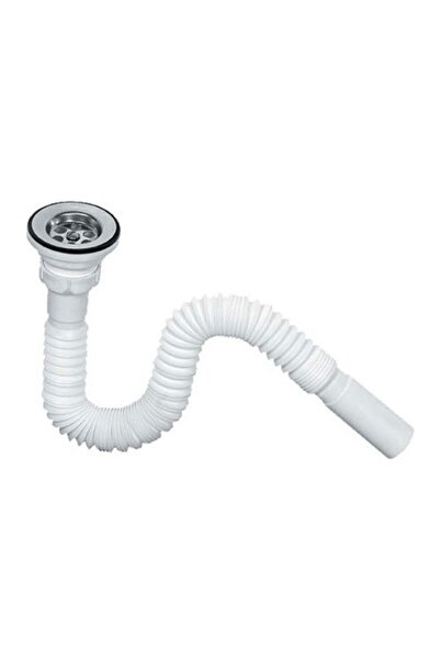Genel Markalar Lavabo Sifonu Körüklü