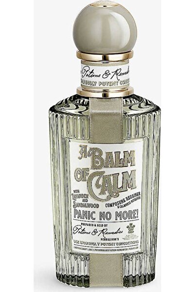 PENHALIGONS Penhaligon's Potion Remedies Balsam de Calm Apă de Parfum 100 ml ...