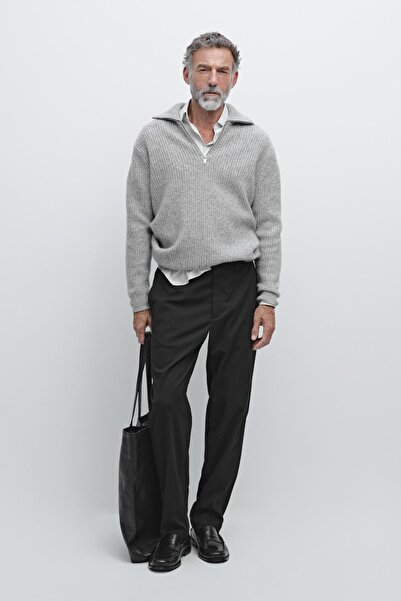 Massimo Dutti Jogger fit pantolon