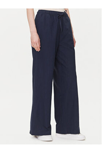 Mustang Women's Fabric trousers 1016583 Multicolor