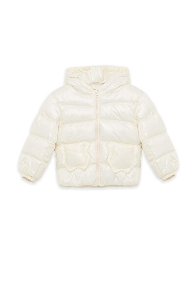 GB Baby BG Store معطف طفلة إكرو