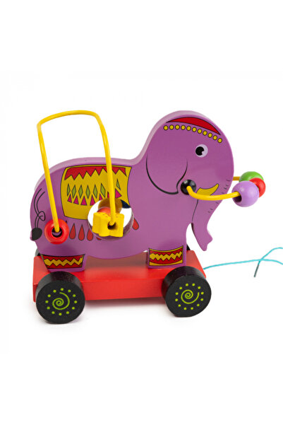 Nurio Toy for Motor Development - Elephant