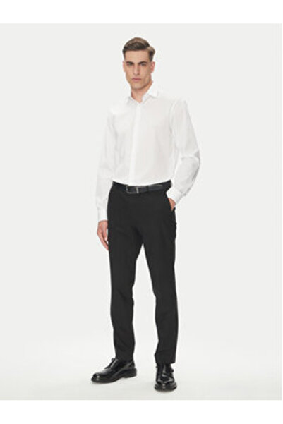 Calvin Klein Cămașă bărbătească LV019EU001 Multicoloră