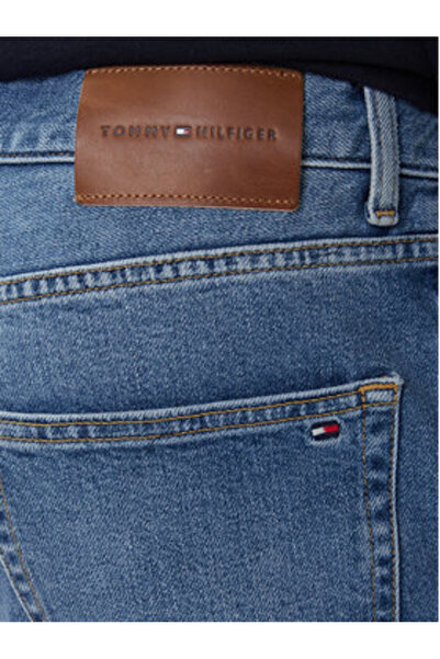 Tommy Hilfiger Blugi bărbați MW0MW39656 multicolori