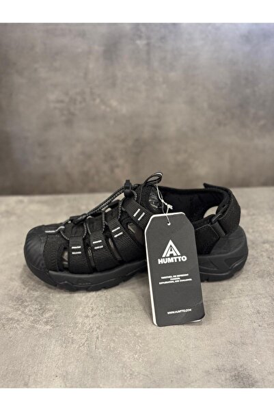 HUMTTO Outdoor Trekking Sports Sandals Resistant to Sea Water