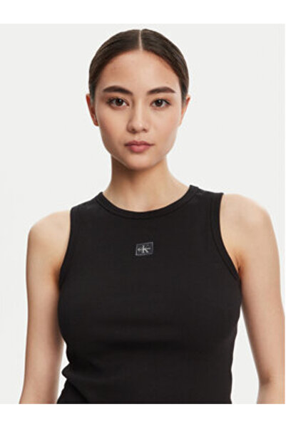 Calvin Klein Jeans Γυναικεία Μπλούζα LV047C201G Πολύχρωμη