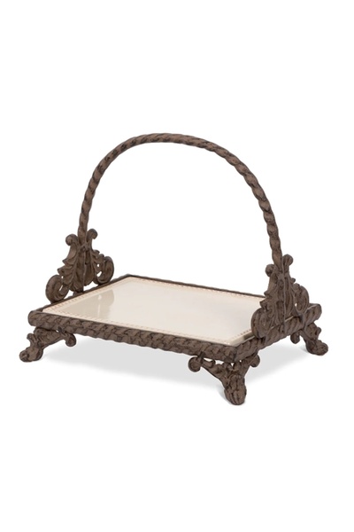 gg collection Acanthus Tidbit Server