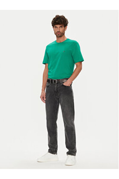 Tommy Hilfiger Men's T-Shirt MW0MW39995 Multicolor