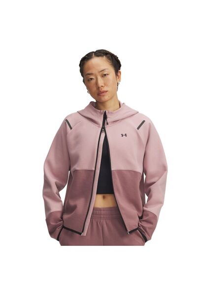 Under Armour Ασταμάτητη FL W Hoodie