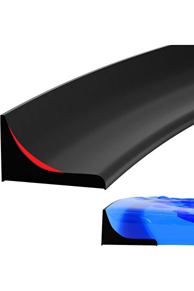 OEM Self-adhesive silicone gasket, watertight tape 2.5 M, black