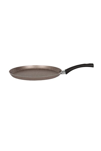 Raki Pancake pan with non-stick coating, granite Gold Granit 26cm