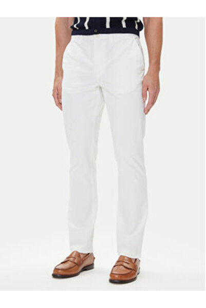 Tommy Hilfiger Pantaloni chino pentru bărbați MW0MW40262 multicolori