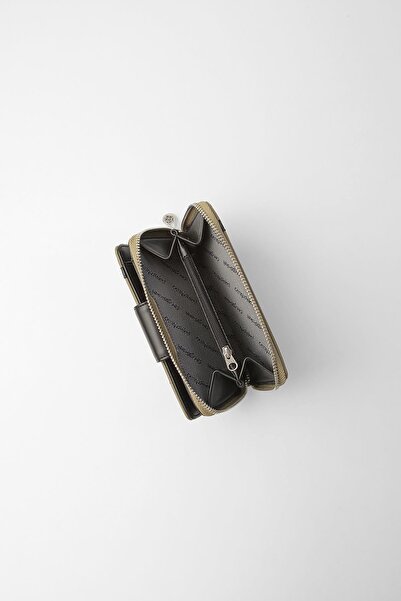 CENGİZ PAKEL Medium Size Women's Wallet – 65295m