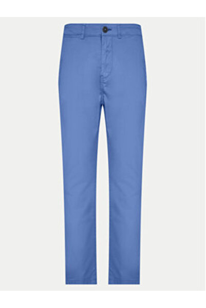 Napapijri Men's Chinos NP0A4H98B2V1 Blue
