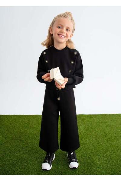 MAYORAL Abel Lula Girl's Pants Blouse