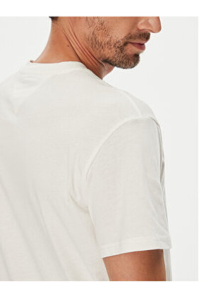Tommy Jeans Tricou bărbătesc DM0DM21780 multicolor