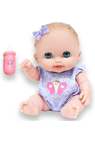 JC TOYS Jucarie Papusa Lulu 21cm