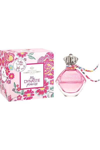 Marina De Bourbon Apa de parfum My Dynastie Princess 100 ml (femeie)