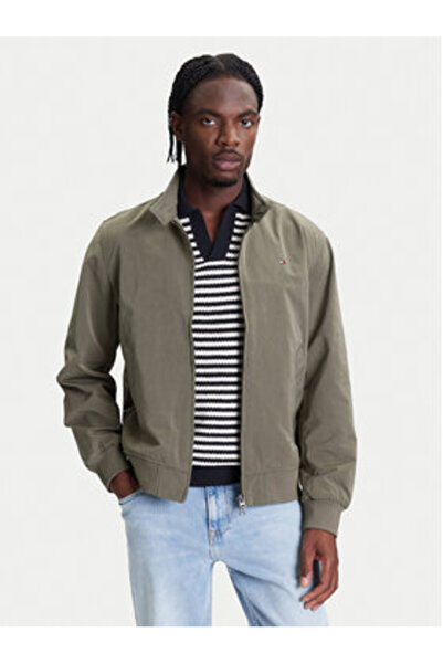 Tommy Hilfiger Men's Bomber jacket MW0MW39637 Multicolor