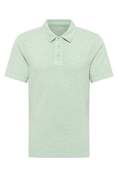 Mustang Men's Polo 1016505 Multicolor