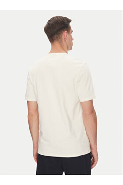 Tommy Hilfiger Tricou bărbătesc MW0MW39843 Multicolor