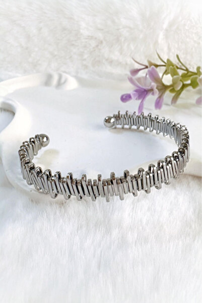 SelinDiamond Steel Rhythmic Clamp