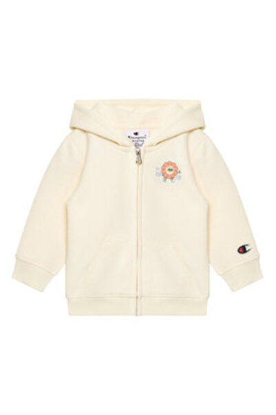 Champion Girl Sweatshirt and leggings set 405116 Multicolor