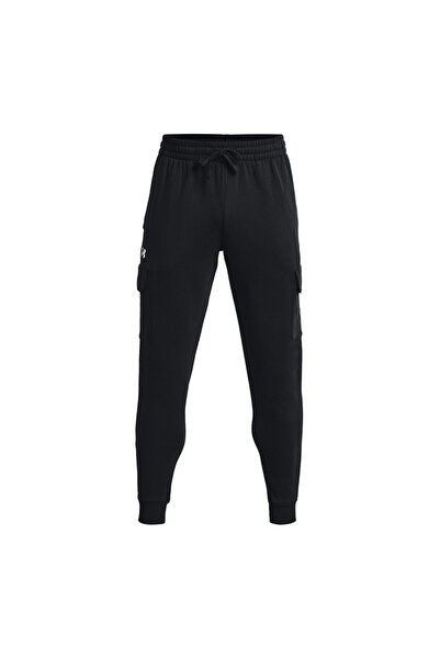 Under Armour Παντελόνια Rival Cargo FL