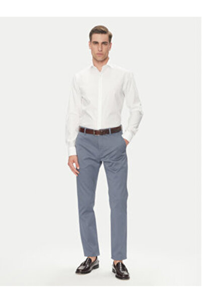 Calvin Klein Cămașă bărbătească LV019EU017 Multicoloră