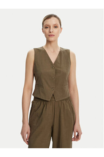 Vero Moda Women's Vest 10333795 Multicolor