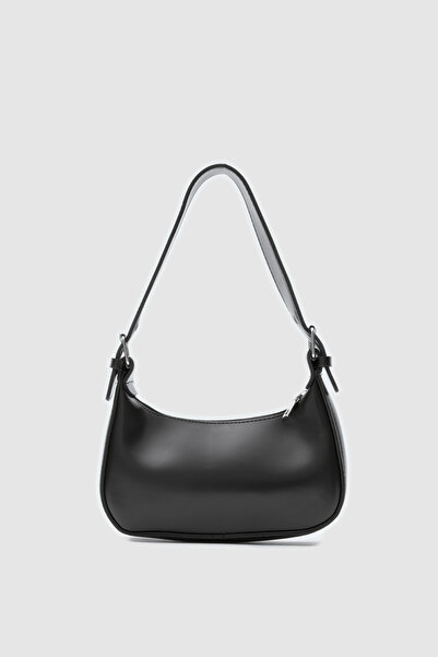 GUONN Rivo Oval Baget Çanta