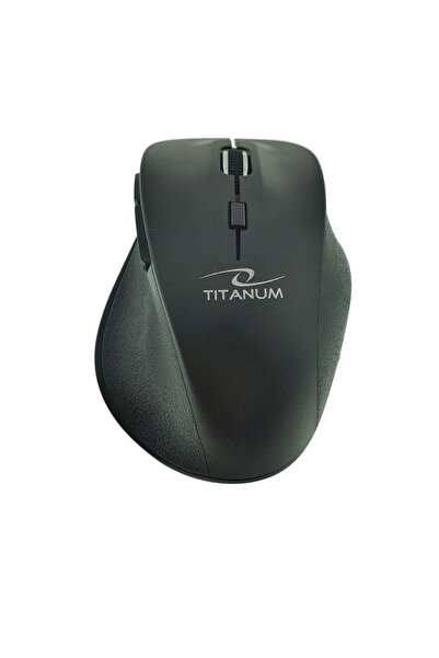 Titanum Mouse wireless, 6D, Bluetooth v.5.0, Fornax 94656, 110 x 70 x 40 mm, ...
