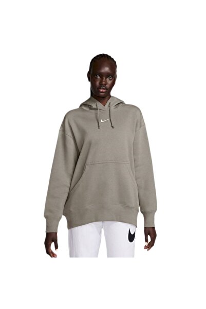 Nike Hanorac Phoenix supradimensionat FL W