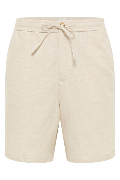 Mustang Men's Fabric shorts 1016459 Multicolor