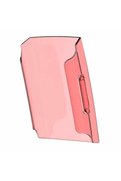 Edman Case for Fitbit Charge 3, Red