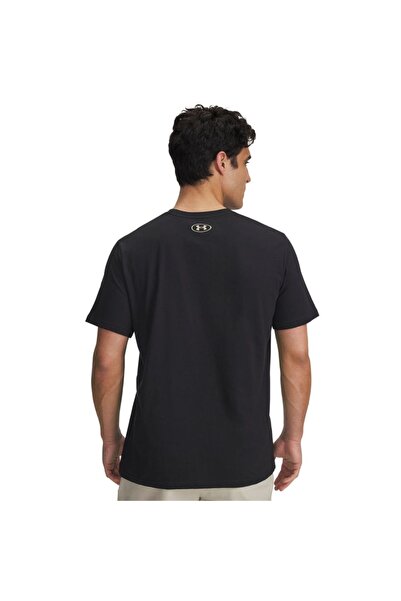 Under Armour Αθλητικό μπλουζάκι