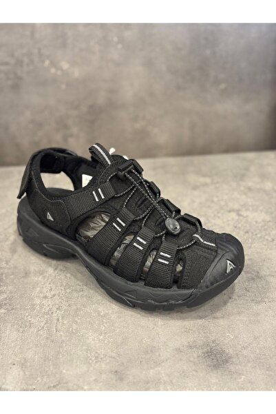 HUMTTO Outdoor Trekking Sports Sandals Resistant to Sea Water