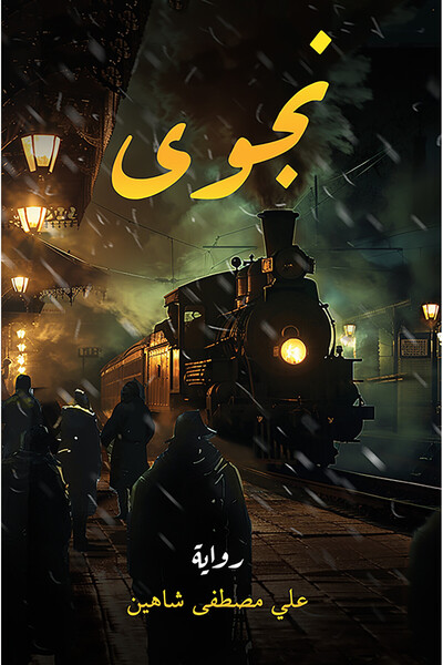 Austin Macauley Publishers نجوى