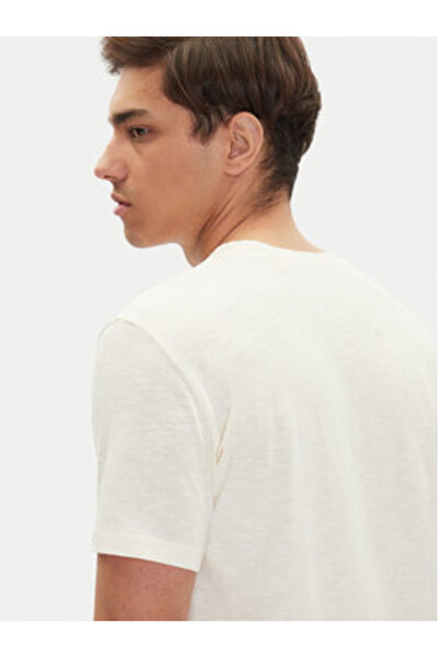 Mustang Men's T-Shirt 1016490 Multicolor