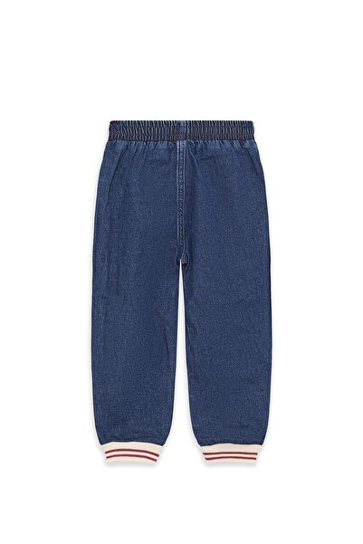 GB Baby BG Store Erkek Bebek Mavi Pantolon