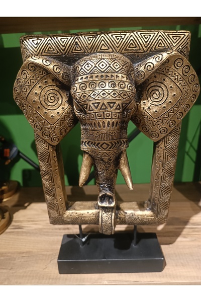 Store MERCAN MOBİLYA Bust Fil Polyester