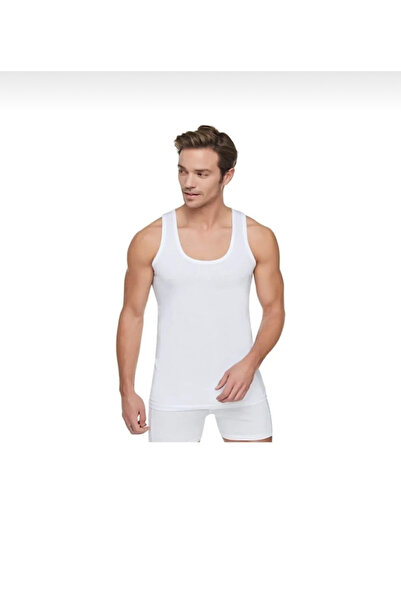 Tutku Men's Combed Cotton Underwear 7 Pieces